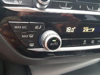 BMW 5-serie Touring 520d Executive picture 38