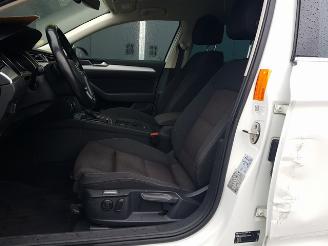 Volkswagen Passat Variant 1.6 TDI Comfortline Business picture 18