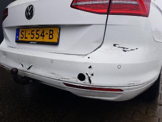 Volkswagen Passat Variant 1.6 TDI Comfortline Business picture 14