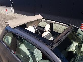Fiat 500C 0.9 TwinAir Turbo Lounge picture 15