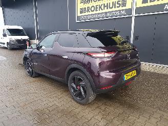 DS Automobiles DS 3 Crossback 1.2 PureTech Performance Line picture 7