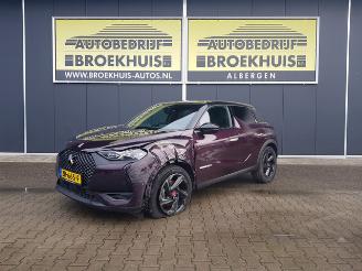  DS Automobiles DS 3 Crossback 1.2 PureTech Performance Line 2019/5
