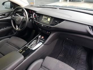 Opel Insignia Sports Tourer 1.5 Turbo Innovation picture 15