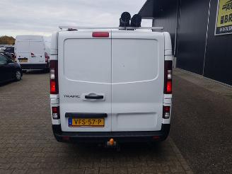 Renault Trafic 2.0 dCi 120 T29 L2H1 Work Edition picture 5