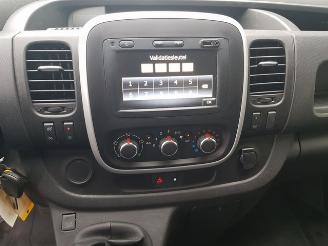 Renault Trafic 2.0 dCi 120 T29 L2H1 Work Edition picture 18