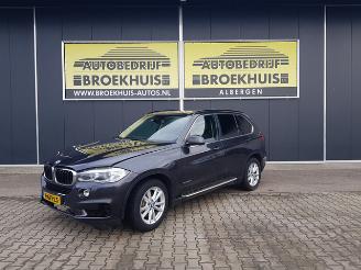 Avarii autoturisme BMW X5 xDrive30d High Executive 2016/6