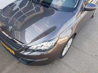 Peugeot 308 1.2 e-THP Blue Lease picture 10