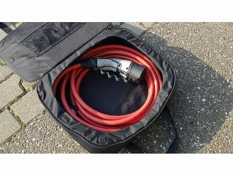 Peugeot e-2008 EV Allure Pack 50 kWh picture 31