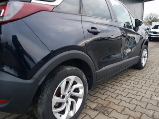 Opel Crossland 1.2 Turbo Online Edition picture 9