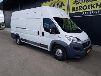 Fiat Ducato 35H 2.3 MultiJet L4H3 picture 6