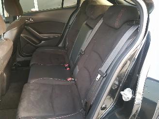 Mazda 3 2.0 SkyActiv-G 120 SkyLease GT picture 16