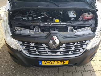 Renault Master T35 2.3 dCi L3H3 picture 22