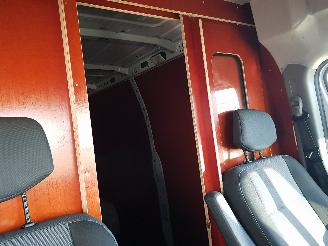 Renault Master T35 2.3 dCi L3H3 picture 20