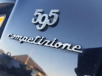 Fiat 500C 0.9 TwinAir Lounge Competizione   5 9 5 picture 17