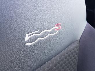 Fiat 500C 0.9 TwinAir Lounge Competizione   5 9 5 picture 19