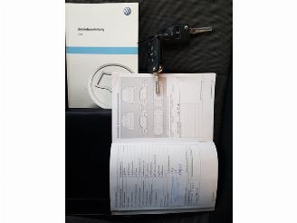 Volkswagen Golf 1.2 TSI Trendline picture 21