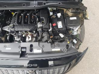 Peugeot 208 1.2 PureTech Active Pack picture 14