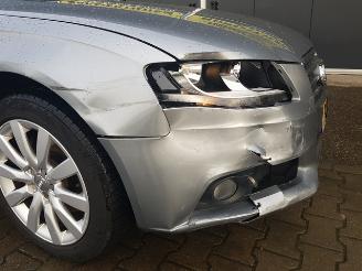 Audi A4 Avant 2.0 TDI Pro Line Business picture 10