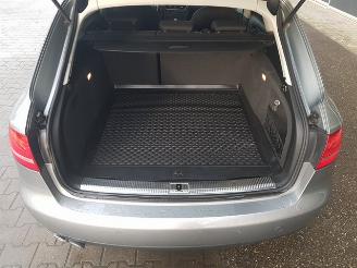 Audi A4 Avant 2.0 TDI Pro Line Business picture 18