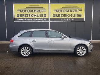 Audi A4 Avant 2.0 TDI Pro Line Business picture 4