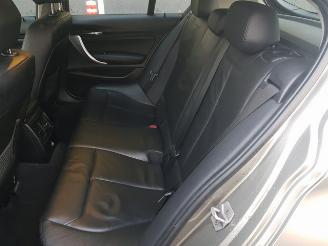 BMW 1-serie 120i High Executive picture 15