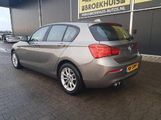 BMW 1-serie 120i High Executive picture 7