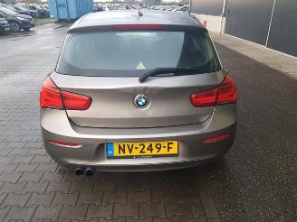 BMW 1-serie 120i High Executive picture 5