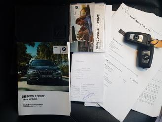 BMW 1-serie 120i High Executive picture 21