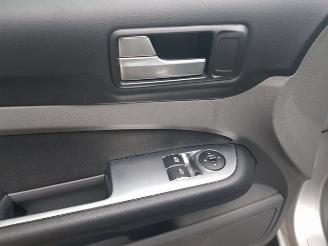 Ford Focus 1.6 Comfort picture 22