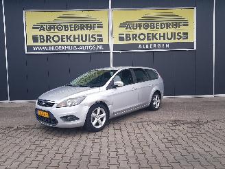 Unfallwagen Ford Focus 1.6 Comfort 2010/7