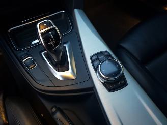 BMW 3-serie 320i High Executive Sport picture 23