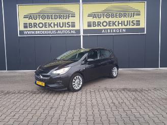 Auto incidentate Opel Corsa 1.0 Turbo Edition 2016/5