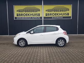 Peugeot 208 1.0 VTi Active picture 2