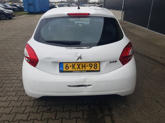 Peugeot 208 1.0 VTi Active picture 5