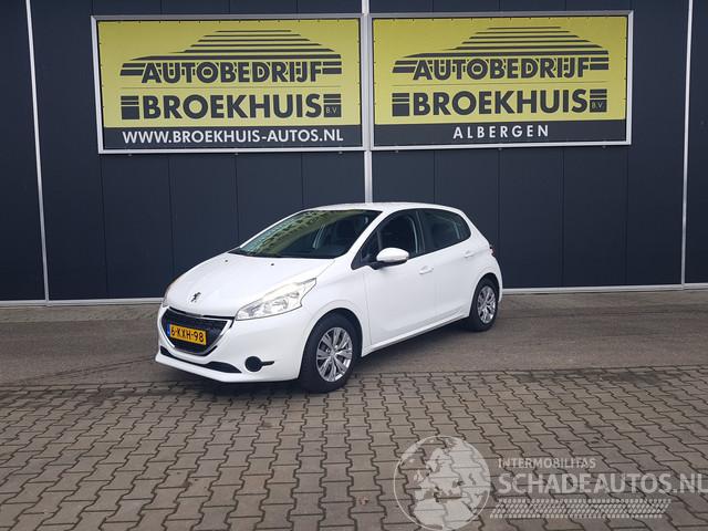 Peugeot 208 1.0 VTi Active