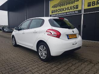 Peugeot 208 1.0 VTi Active picture 7