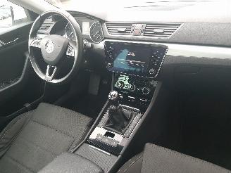 Skoda Superb Combi 1.4 TSI ACT Ambition Business picture 20
