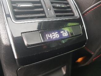 Skoda Superb Combi 1.4 TSI ACT Ambition Business picture 29