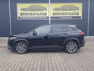 Toyota Corolla Cross 2.0 High Power Hybrid Launch Edition picture 2