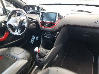 Peugeot 208 1.6 THP GTi picture 18