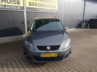 Seat Alhambra 1.4 TSI Style 7p picture 3