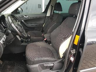 Skoda Yeti 1.2 TSI Comfort picture 14