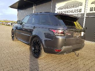 Land Rover Range Rover sport 3.0 TDV6 HSE Dynamic picture 7