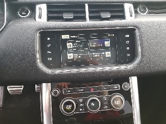 Land Rover Range Rover sport 3.0 TDV6 HSE Dynamic picture 27