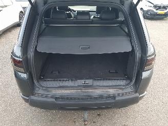Land Rover Range Rover sport 3.0 TDV6 HSE Dynamic picture 31