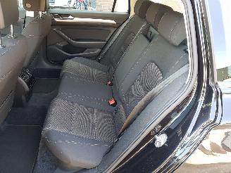 Volkswagen Passat Variant 1.6 TDI Comfortline picture 14