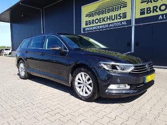 Volkswagen Passat Variant 1.6 TDI Comfortline picture 6