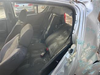 Opel Agila Agila (B), MPV, 2008 / 2014 1.2 16V picture 11