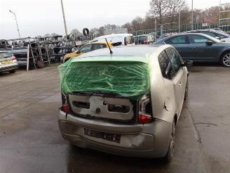 Volkswagen Up! Up! (121), Hatchback, 2011 1.0 12V 75 picture 6