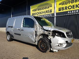 Mercedes Citan 109 CDI BlueEFFICIENCY Extra Lang picture 6